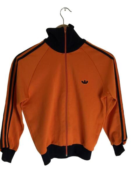 adidas(アディダス) / ジャージ/--/ポリエステル/オレンジ/ADS-4JF 