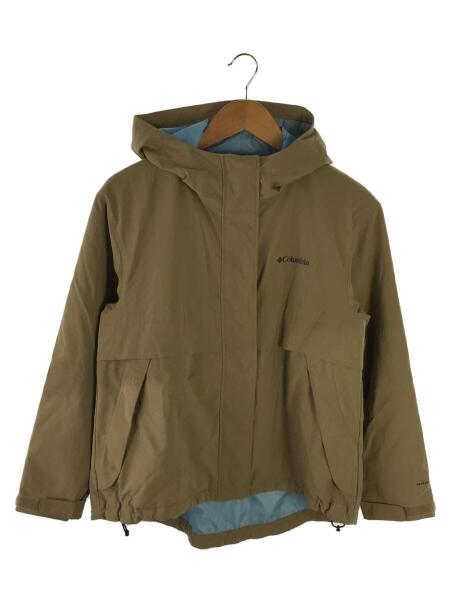 Columbia マウンテンパーカー カーキ コロンビア マウンテン