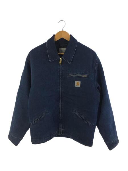 Carhartt(カーハート) / デトロイトジャケット/S/デニム/インディゴ