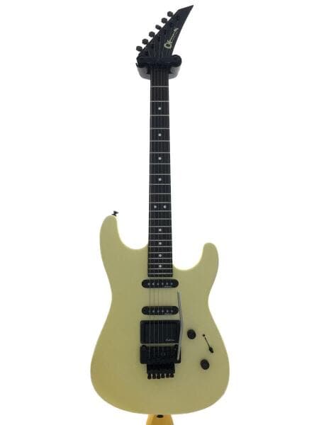 Charvel シャーベル Model-3 モデル3 80年代 後期