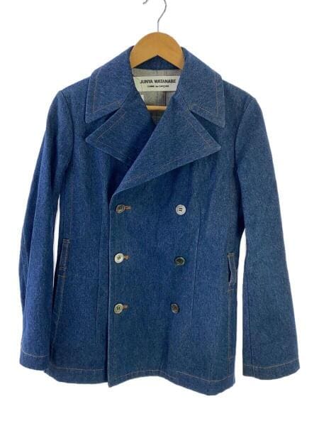 コムデギャルソンJUNYA WATANABE デニムトレンチコート JUNYA WATANABE COMME des GARCONS(ジュンヤワタナベコムデギャルソン