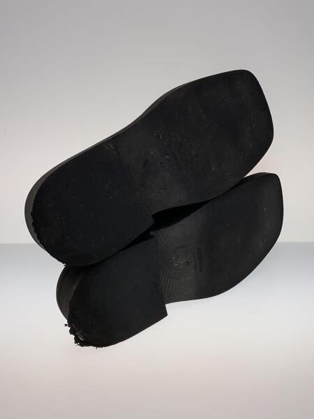 BALENCIAGA バレンシアガレザーサンダル42