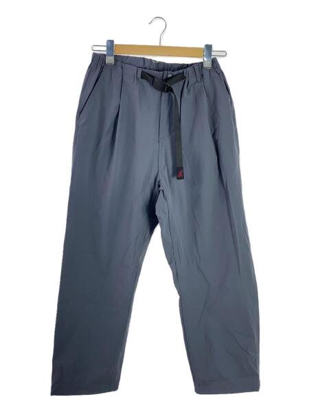 GRAMICCI EKAL別注 コーデュラ ストレッチルーズパンツ L ナイロン