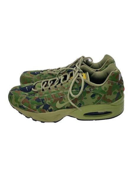 NIKE(ナイキ) / AIR MAX TRIAX 96 SP_エアマックス トライアックス 96 