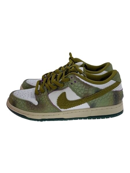 NIKE(ナイキ) / Dunk Low Pro/ローカットスニーカー/26.5cm/グリーン 