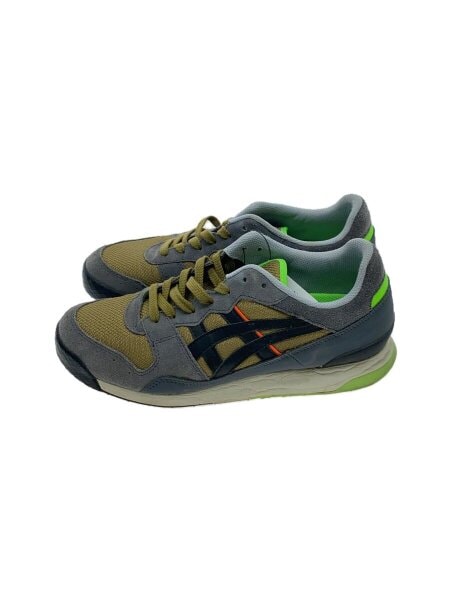 Onitsuka Tiger(オニツカタイガー) / ローカットスニーカー/26.5cm 