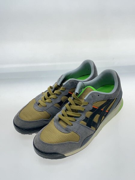 Onitsuka Tiger(オニツカタイガー) / ローカットスニーカー/26.5cm 