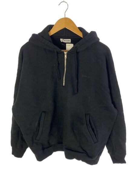 ソフトハイフン スウェット サイズ 4 SOFTHYPHEN(ソフトハイフン