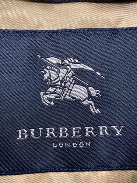 BURBERRY LONDON / バーバリー ロンドンA1A67-677-28 BURBERRY LONDON(バーバリーロンドン) / トレンチコート/M/コットン