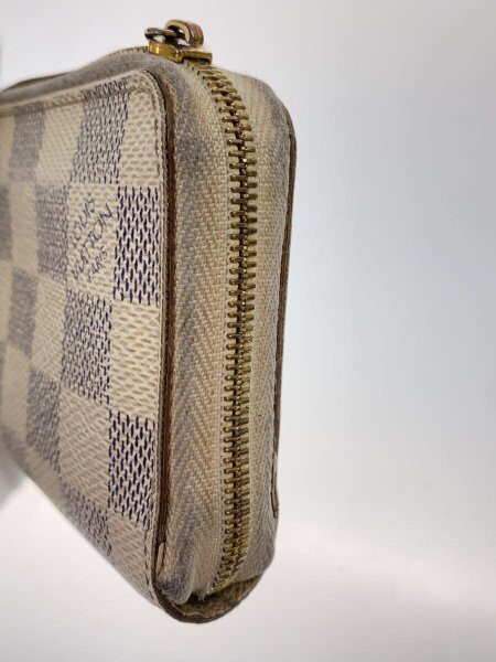 LOUIS VUITTON(ルイヴィトン) / ジッピー・コインパース_ダミエ 