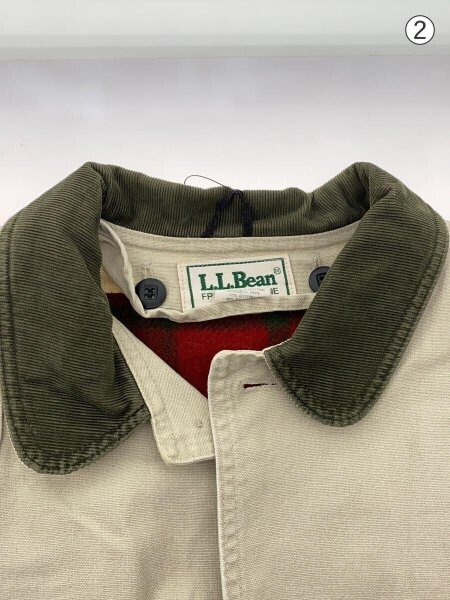 L.L.Bean(エルエルビーン) / ハンティングジャケット/ウール L.L.Bean(エルエルビーン) / ハンティングジャケット/ウール