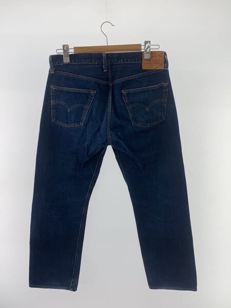 リーバイス W34(84×81) 55501 501xx 復刻 レプリカ BIG levis 501xx 