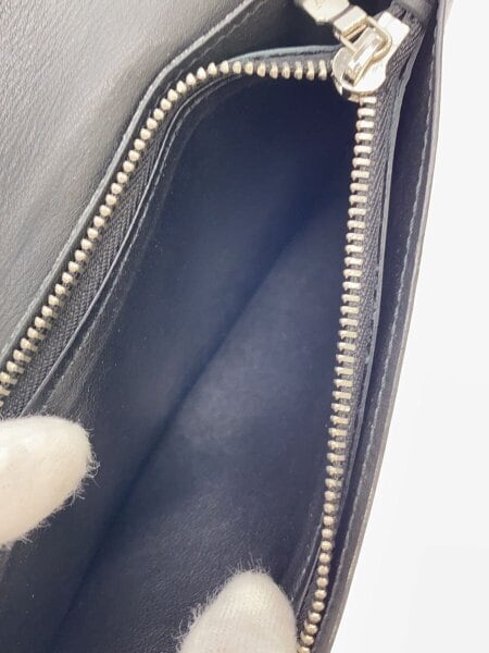 LOUIS VUITTON(ルイヴィトン) / ポルト・フォイユ・ブラザ_ダミエ