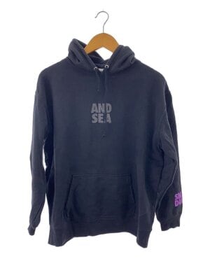 WIND AND SEAのパーカー検索結果|古着・中古品の通販サイト セカンド