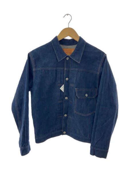 WAREHOUSE(ウェアハウス) / 2001xx(2000XX)/1ST TYPE DENIM JACKET/G 
