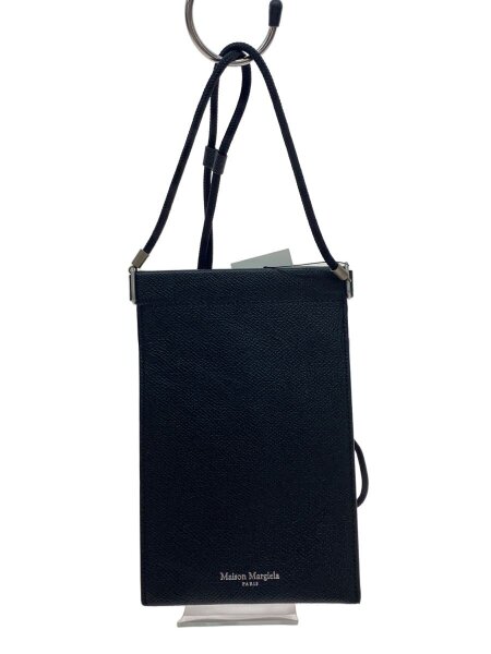 Maison Margiela(メゾンマルジェラ) / LEATHER NECK HOLDER/ショルダー