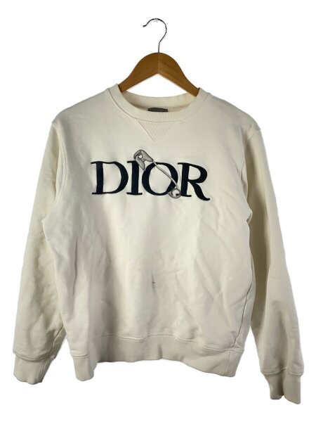 Dior homme（ディオールオム）の「Dior Homme - 刺繍 スウェットシャツ