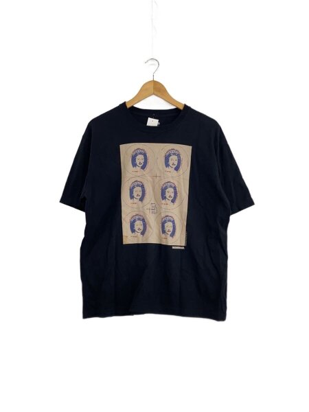 NEIGHBORHOOD(ネイバーフッド) / SEX PISTOLS/Tシャツ/M/コットン/BLK 