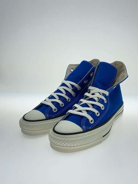 新作から定番まで 日本製 ALL STAR Hi ホワイト 23.5cm中古 白ALLSTAR
