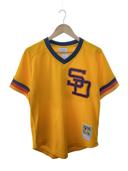 mitchell&ness(ミッチェルアンドネス) / AUTHENTIC BP JERSEY/ゲーム 
