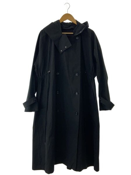 VACHEMENT(ヴァシュモン) / シェルタフタトレンチコート/トレンチ