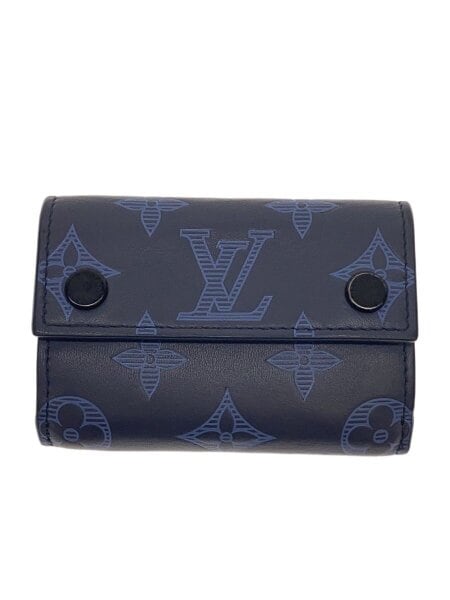 LOUIS VUITTON(ルイヴィトン) / ディスカバリー・コンパクト
