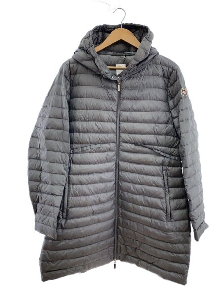 MONCLER(モンクレール) / BARBEL GIUBBOTTO/ロングダウンジャケット/5 