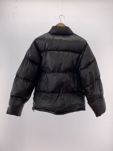STUSSY(ステューシー) / 23aw/PARACHUTE RIPSTOP/ダウンジャケット/S
