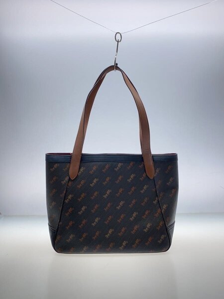 COACH(コーチ) / ホースアンドキャリッジ/トートバッグ/--/マルチ 