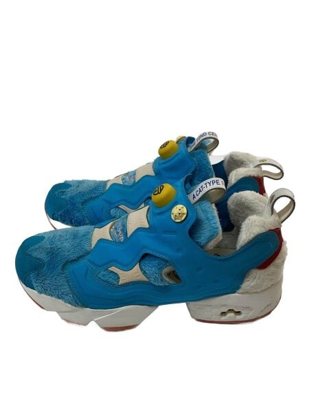 Reebok(リーボック) / INSTAPUMP FURY OG DORAEMON_インスタ ポンプ