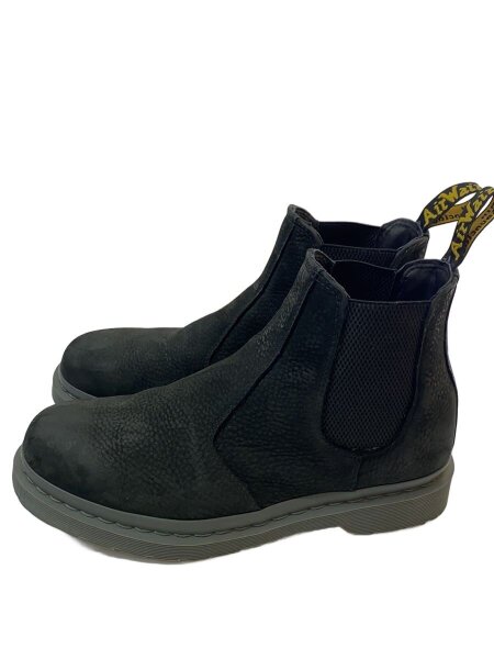 Dr.Martens(ドクターマーチン) / サイドゴアブーツ/UK9/ブラック/27674