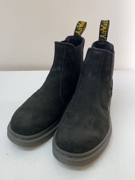 Dr.Martens(ドクターマーチン) / サイドゴアブーツ/UK9/ブラック/27674