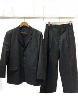 COMME des GARCONS HOMMEのセットアップ検索結果|古着・中古品の通販