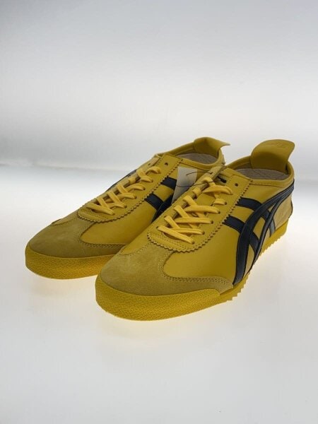 Onitsuka Tiger(オニツカタイガー) / MEXICO 66 DELUXE/TAI-CHI YELLOW