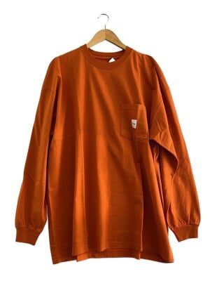 COOTIEのロングスリーブT検索結果|古着・中古品の通販サイト セカンド