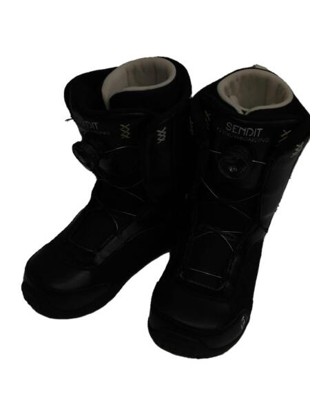 K2 SENDIT スノーボードブーツ ブラック