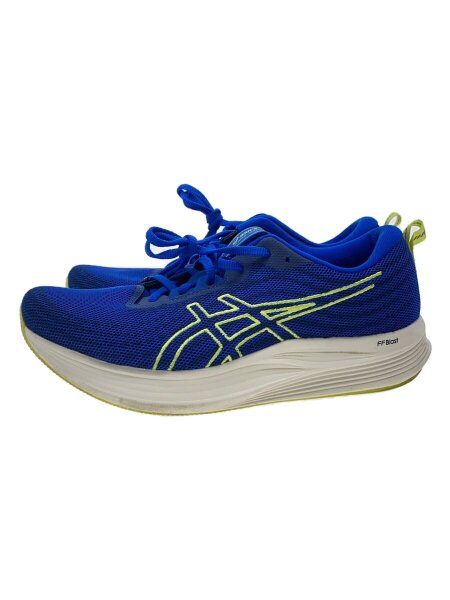ASICS(アシックス) / ローカットスニーカー/25.5cm/BLU/1011B613