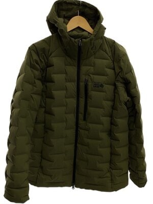 Mountain Hardwearのダウンジャケット検索結果|古着・中古品の通販