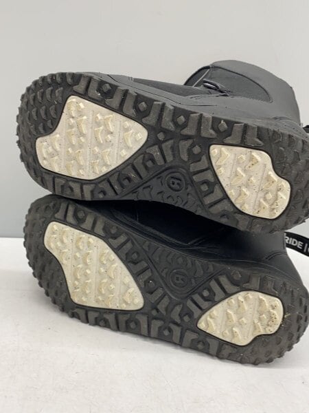 RIDE(ライド) / スノーボードブーツ/24.5cm/BOA/BLK/HAPPER// | 中古品