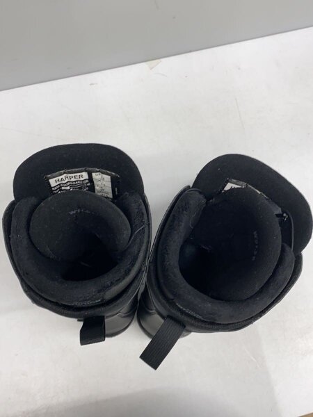 RIDE(ライド) / スノーボードブーツ/24.5cm/BOA/BLK/HAPPER// | 中古品
