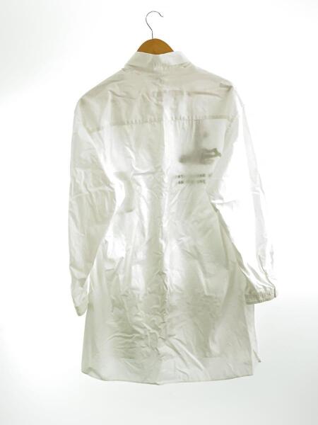 yohji yamamoto POUR HOMME(ヨウジヤマモトプールオム) / 長袖シャツ/2