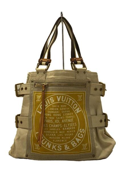 LOUIS VUITTON(ルイヴィトン) / グローブショッパーMM_クルーズ 