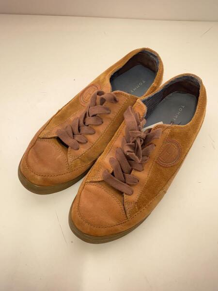 TOMMY HILFIGER トミーヒルフィガーローファーベロア TOMMY HILFIGER トミーヒルフィガーローファーベロア