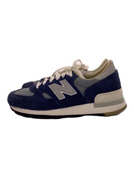 NEW BALANCE(ニューバランス) / ×CARHARTT WIP/M990/ローカット 