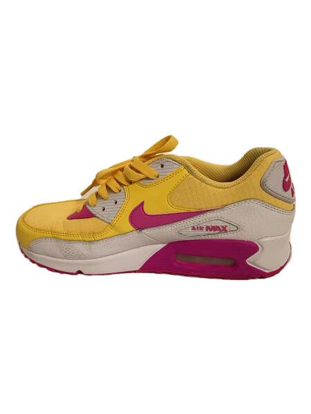 Nike air max 90 yellow womens online