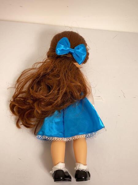 Disney(ディズニー) / 女の子/アニメータードール/ベル/美女と野獣