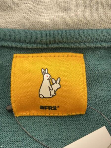 FR2(エフアールツー) / ポロシャツ/M/コットン/GRN | 古着の販売・通販