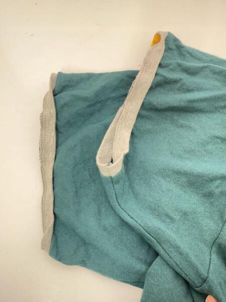 FR2(エフアールツー) / ポロシャツ/M/コットン/GRN | 古着の販売・通販