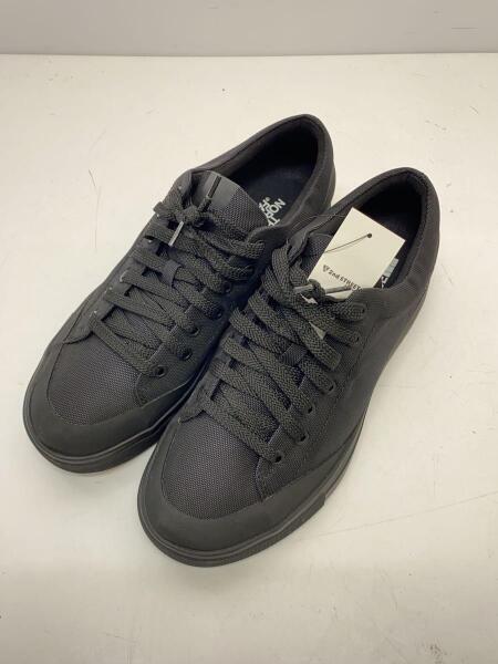THE NORTH FACE(ザノースフェイス) / ローカットスニーカー/26cm/BLK 