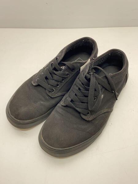 VANS(バンズ) / ローカットスニーカー/27cm/BLK/500714 | 中古品の販売